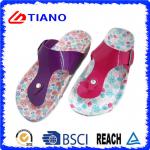 Eva Toe Thong Footbed Sandals for sale