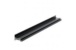 China OEM Multi Powder Coated Architectural Aluminium Profiles For Window Door supplier