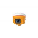 RTK GNSS Receiver Dual Frequency GPS Survey Instrument Galaxy H6 336 Channels for sale