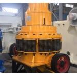 Stone Spring Cone Crusher For Basalt And Other Hard Materials
