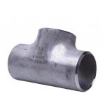 Heat Treatment Annealing Seamless Fittings Superior Durability for sale