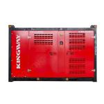 75kva  60kva Zone 2 Hazardous Area Explosion Proof Silent Generator for sale