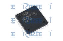 China LPC1765FBD100,551 supplier
