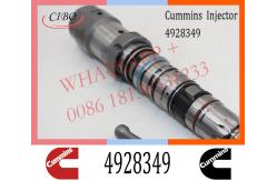 China Diesel QSK23/45/60 Common Rail Fuel Pencil Injector 4928349 4087890 supplier