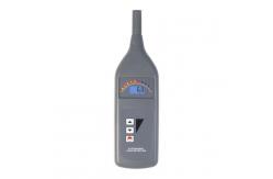 China 20 KHz Ultrasonic Leakage Detector , Non Destructive Testing Equipment HULD-0586 supplier