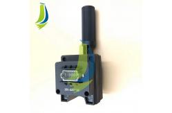 China 261-2207 Control Group Transmission For 416D 422E Backhoe Loader Parts supplier