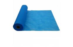 China Hotel 60cm 16Gsm Non Woven Bed Pads supplier