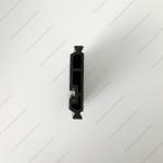 Thermal Break Strip Produce with PA66 GF25 Granules Nylon Profile Insert into Aluminum Window for sale