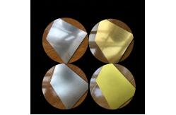 China ABS White Plastic Sheeting Hard Plastic Plate Thin Plastic Sheets 8mm supplier