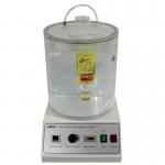 Vacuum Negative Pressure Seal Tester For Packaging Bags for sale