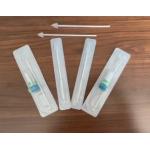 ENISO13485 Gynecological Disposable Sampling Swab CE0197 for sale