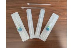 China ENISO13485 Gynecological Disposable Sampling Swab CE0197 supplier