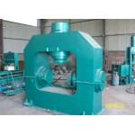 Unequal Tee Forming Machine