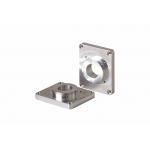 Manufacturing Customized High Quality CNC Prototype Process Metal Milling Turning Parts CNC Aluminum Alloy Products for sale