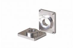 China OEM/ODM Custom CNC Horizontal Milling High Precision Machine Aluminum Parts supplier