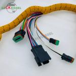 Wiring Harness 238-1539 for E312B E312C E312D Excavator