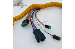 China Wiring Harness 238-1539 for E312B E312C E312D Excavator supplier