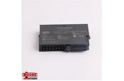 China 6ES7134-4MB02-0AB0  Siemens  Analog Input Module - 2AI High Feature supplier
