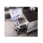 High Productivity Vacuum Quail Egg Lifter On Sale Suction Shelling Machine for sale
