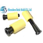 Nylon Resin Molding Standard Parting Locks Mould For Injection Mould for sale