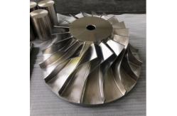China ASTM Zirconium Metal R60702 R60705 Zirconium Machining Spare Parts Components supplier