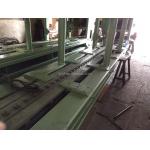 High-Performance Gabion Machine With PLC Control System 2-4m Mesh Width for sale