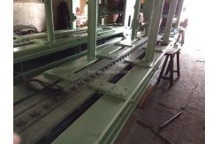 China High-Performance Gabion Machine With PLC Control System 2-4m Mesh Width supplier