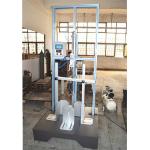 Rod Reciprocating Suitcase Tester With LCD Display , QB/T 2919-2007