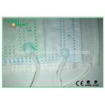 Earloop Polypropylene Meltblown Disposable Face Mask