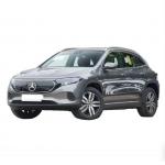 2024 Benzs EQA260 5 Door 5 Seater Luxury SUV Front Drive with 73.5kWh Battery for sale