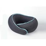 0 . 26KG Inflatable Neck Pillow , High Elasticity PVC Air Neck Pillow for sale