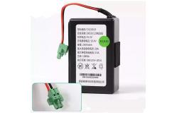 China Residential 43V Elevator Backup Battery Lithium Portable OEM Supply supplier
