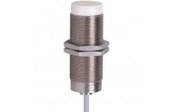 China IFM Inductive high-temperature sensor IG6119 IGA3008ZBPKG/5M/SH supplier