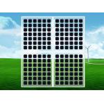 Customizable BIPV Solar Panels Class A Mono Solar Cell 200watt 320W