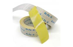 China Factory Custom Printing Residue Free Double Sided Carpet Tape supplier