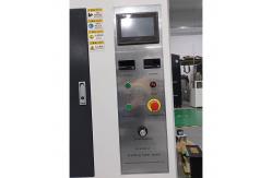 China IEC 60112 PTI And CTI Comparative Tracking Tester For Solid Insulating Materials supplier