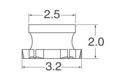 China LQH32MN101J23L NEW AND ORIGINAL STOCK supplier