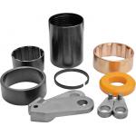 High adaptability to wear and tear resistance wireline core barrel assembly for sale