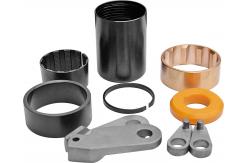 China Wear Resistant Wireline Core Barrel Assembly High Load Bearing Capacity supplier