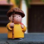 Colorful Vinyl Anime Collectible Figures BSCI ISO CE Certification for sale