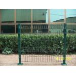 Small Garden Triangle Bending 1.23m Height 3d Fence for sale