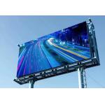 Full Color P4 Waterproof Outdoor Full Color LED Die-Cast Aluminum Screen for sale