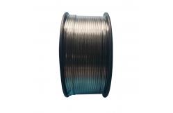 China 3.1mm High Tensile Strength Aluminum Spraying Wire For Thermal Spray supplier