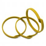 Hydraulic Cylinder Piston Seal Ring PTFE Seal KZT Seal RYT For Excavator for sale