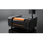 FL4835 Flexo Printing Photopolymer Cliche Digital CTP Plate Machine