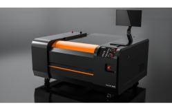 China A1 Format 4000dpi Flexo CTP Plate Machine supplier