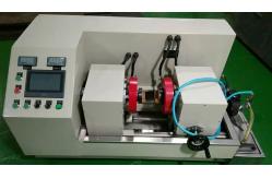 China HMP-500NX High Precision Magnetic Particle Flaw Detector For Training Purposes supplier