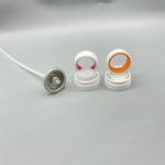 Portable Skincare Spray Valve for Travel Compact for sale