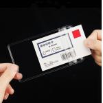 54'' Transparent TPU Fabric