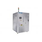 4  air knives AC380V PCB Cleaning Machine For Solder Paste Printer Stencil MT-820 for sale